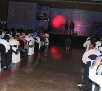 Wizent manages entertainment for CORCON- 2011 Global Seminar